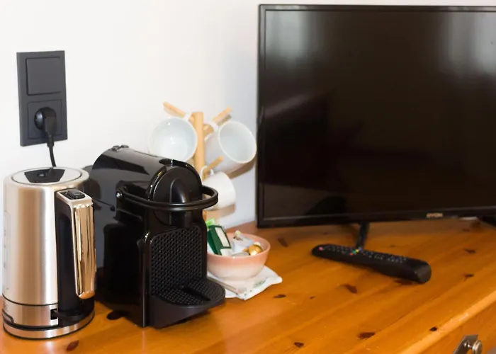 Gants Gemuetlich Im Weisenheimer Hof * Weisenheim am Berg