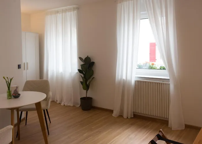 Gants Gemuetlich Im Weisenheimer Hof *