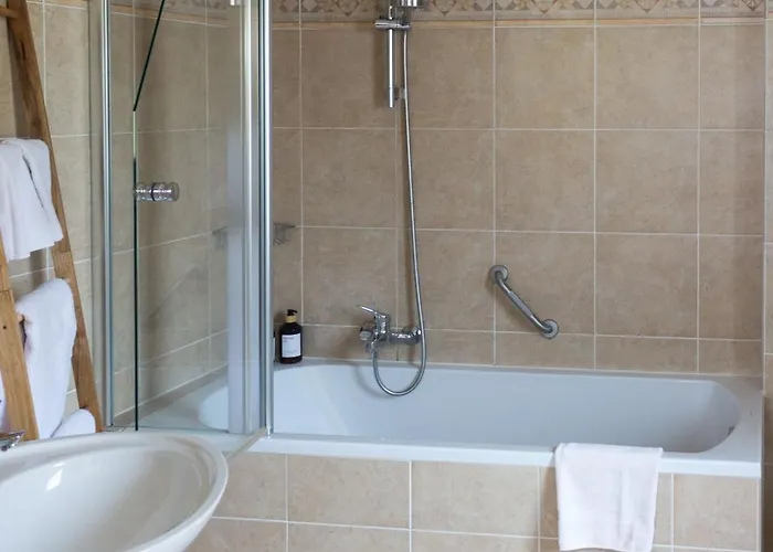 Gants Gemuetlich Im Weisenheimer Hof Weisenheim am Berg